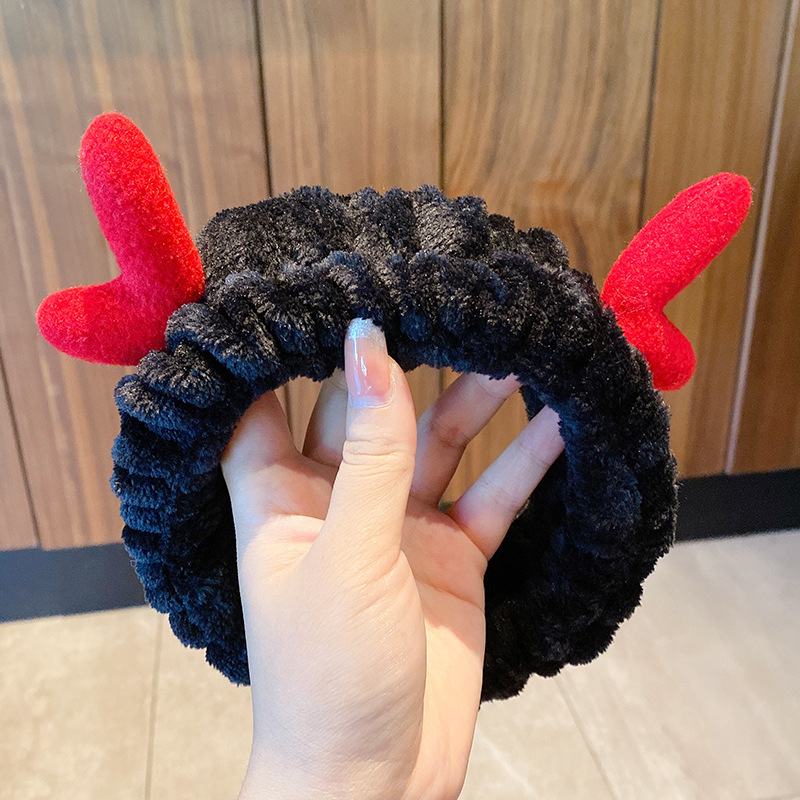 Banda de pelo para lavar la cara, banda de pelo para mujeres 2025, nueva máscara especial, banda de pelo para lavar la cabeza, banda de pelo para hombres, toque de pelo para hombres