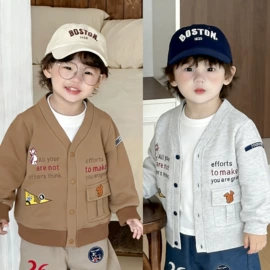 童裤;童T恤;普通外套