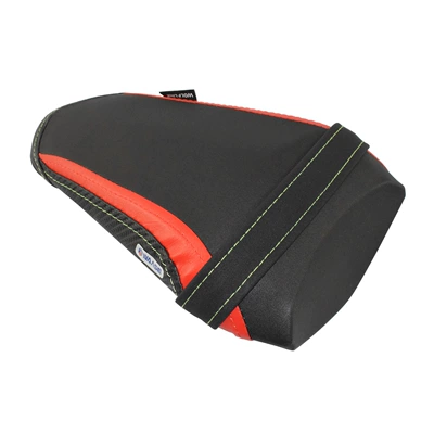 R1 R1M 15-23 modified Motorcycle cushion - highlight-back-cushion-red