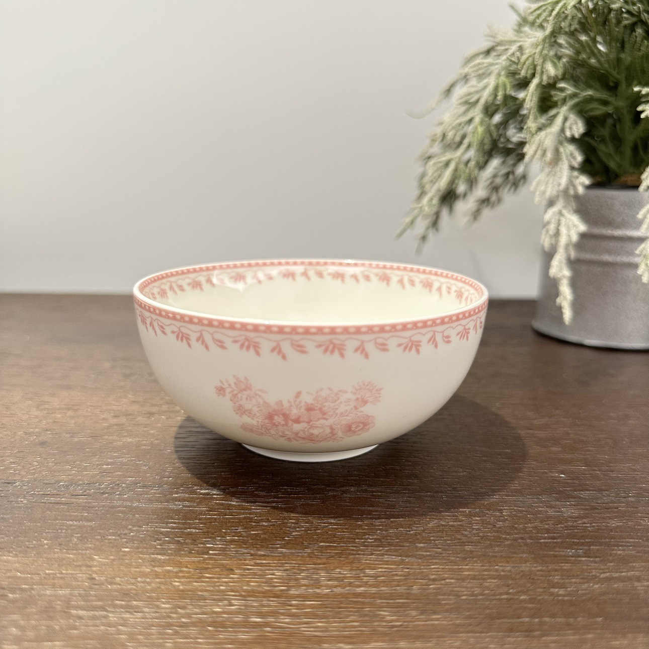 LZ Cross-border Lusheng Vajilla Cerámica Serie Lancaster Tazón de arroz Plato plano Plato de comedor