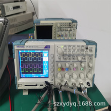 Tektronix TPS2014B���xͨ�����ִ惦ʾ����TPS2024 TPS2022B����