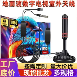 电视天线;其他天线