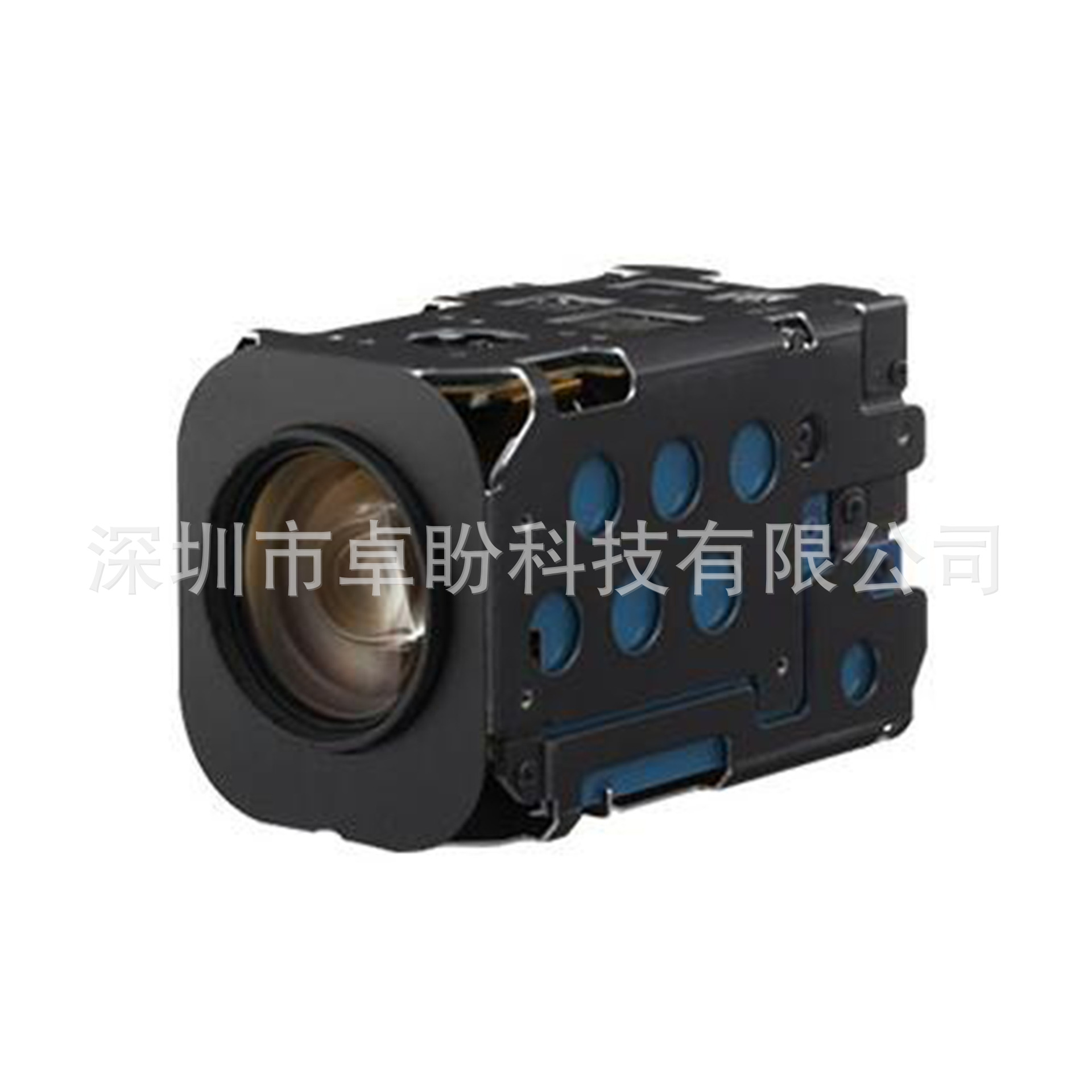 原装SONY/索尼 FCB-EX1010P FCB-CX1010P 36倍变焦模拟一体化机芯