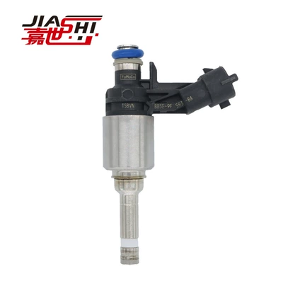 0261500055 12614736, Oil pump, nozzle