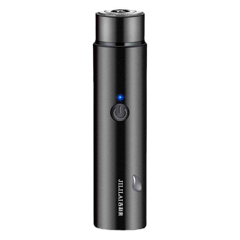 033 Electric Shaver Portable Mini Electric Shaver Car Electric Shaver Live Internet Celebrity Hot Model