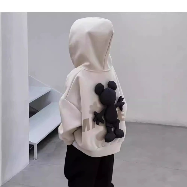 Бежевый