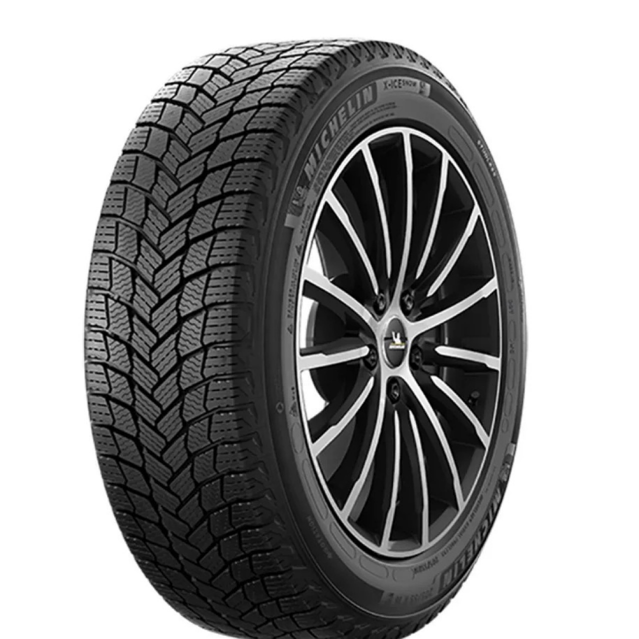 Michelin Winter Snow Tires 18 19 20 21 22inch Suitable for Maybach Mercedes-Benz S-Class Bmw X5X6