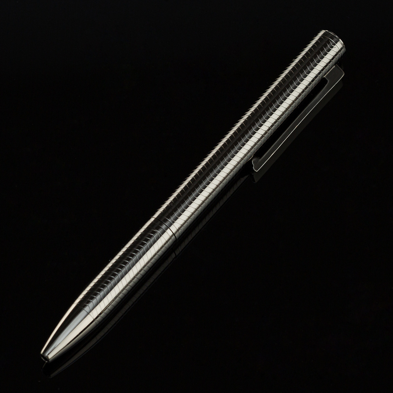 Pluma de bola de 0,5 mm para exámenes de escritorio de negocios de secado rápido para regalos de hombres image 11