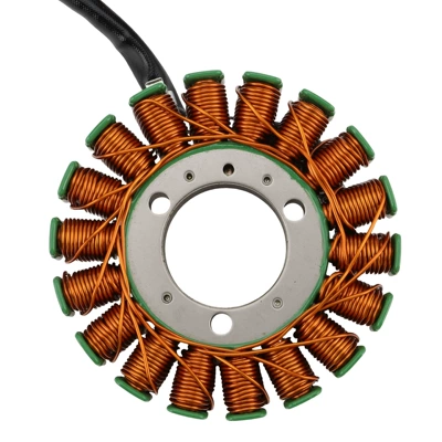 Z250 2013-2014 Ninja300 – Alovlanma bobini (Babinalar)