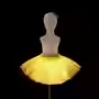 Маленький костюм принцессы, юбка девочки, косплей, стиль Лолита