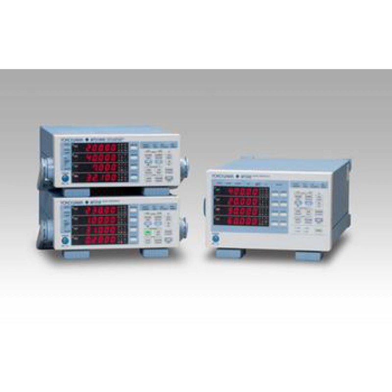 Цифровой измеритель мощности Yokokawa WT310HC был снят с производства и заменен измерением мощности