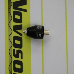 Mercotac Connector Rotary Joint Mercury Slip Ring 110 110-Ss 1250-Msx M110