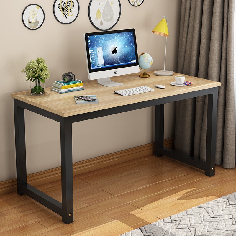 Foreign Trade Writing Desk Computer Desk Simple Desk Desk Simple Desk Home Double Computer Desk Learning Direct Sales Foreign Trade Writing Desk Computer Desk Simple Desk Desk Simple Desk Home Double Computer Desk Learning Direct Sales
