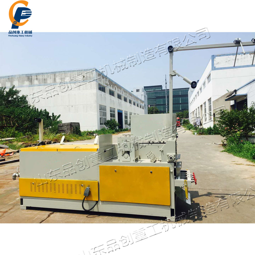 清洁球拉丝生产一体机 厨房洗碗钢丝球生产机 钢丝球拉丝缠绕机