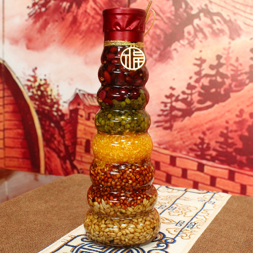 Manufacturer of grain decorations for a good harvest, gifts for moving into a new home, decorations for a good harvest for moving in