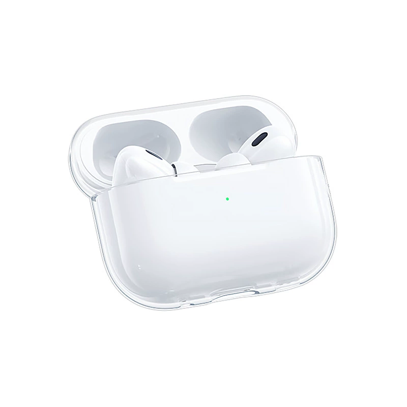 Transparent headphones, wireless protective case, pro2, bluetooth