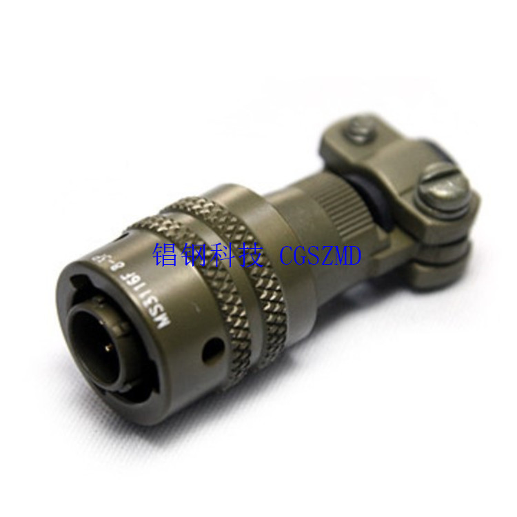 MIL-DTL-26482 3116 8-3 Series II Equivalent 3о���ۺ��ղ�ͷ