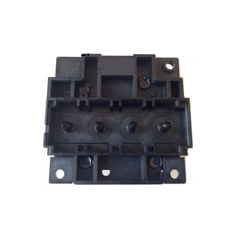 Adecuado para Epson L301 original, boquilla de cabezal de impresión al por mayor de exportación, color negro único, L351L358L310L211L551