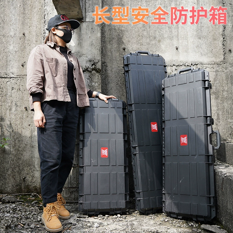 Защитная коробка для внедорожника Коробка для Верхнего Багажника арочного ящика для хранения рыболовных снастей Наружная коробка