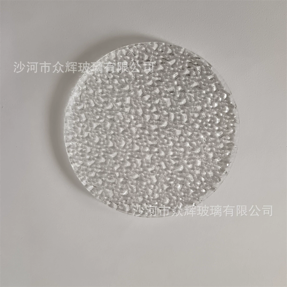 Производитель поставляет водянистое стекло Yinxia стеклянное звездное стекло