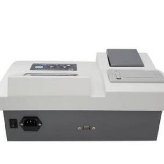 COD测定仪  型号 CH12-COD-3Mn  库号 M286042
