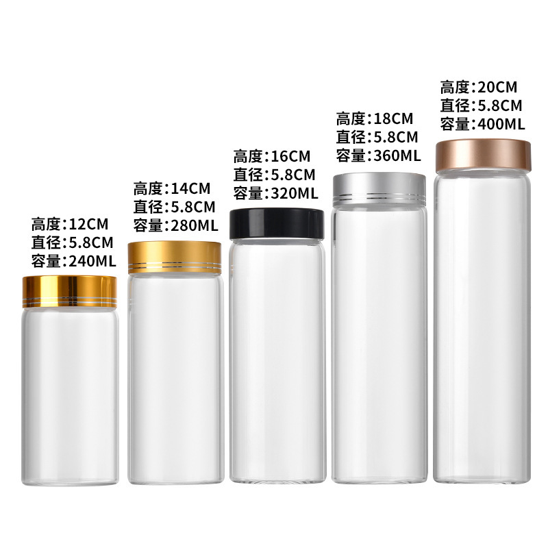 58*120 로즈 골드 커버