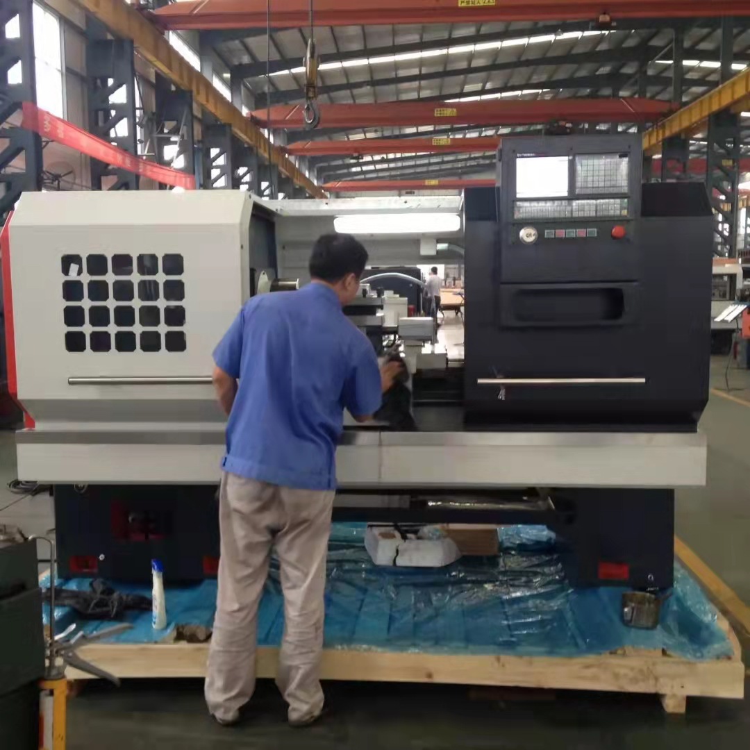 批发供应CK6140数控车床 大孔径数控车床 精密数控车床