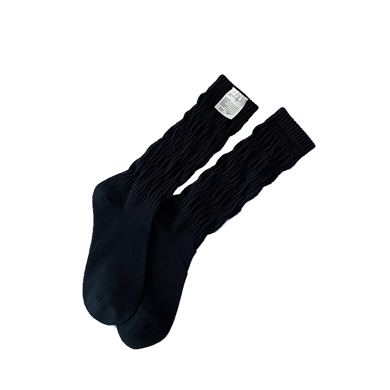 Calcetines de verano para mujeres calcetines delgadas de estilo coreano calcetines de pantorrilla de ballet sólido calcetines Zhuhai al por mayor