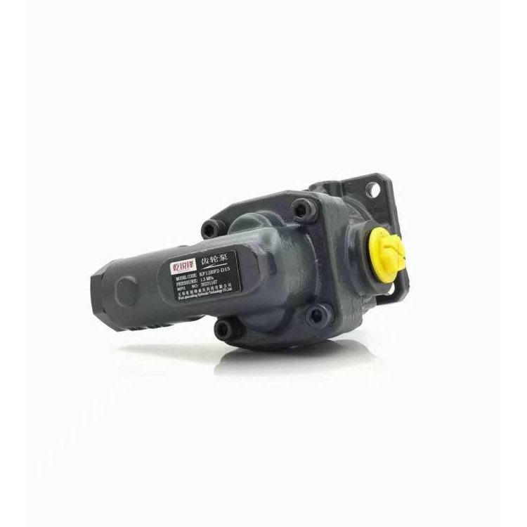 KP2/32S10GWOO4DL1,KP2/28S10GWOO4DL1,克拉克齿轮泵