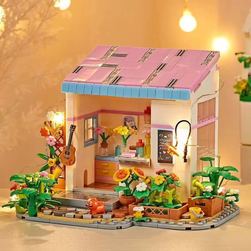 Конструктор Lego, умная игрушка, оптовая продажа