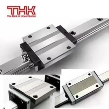 销售四方型滑块SRG35R滚柱导轨SRG45LR-THK滚柱直线导轨