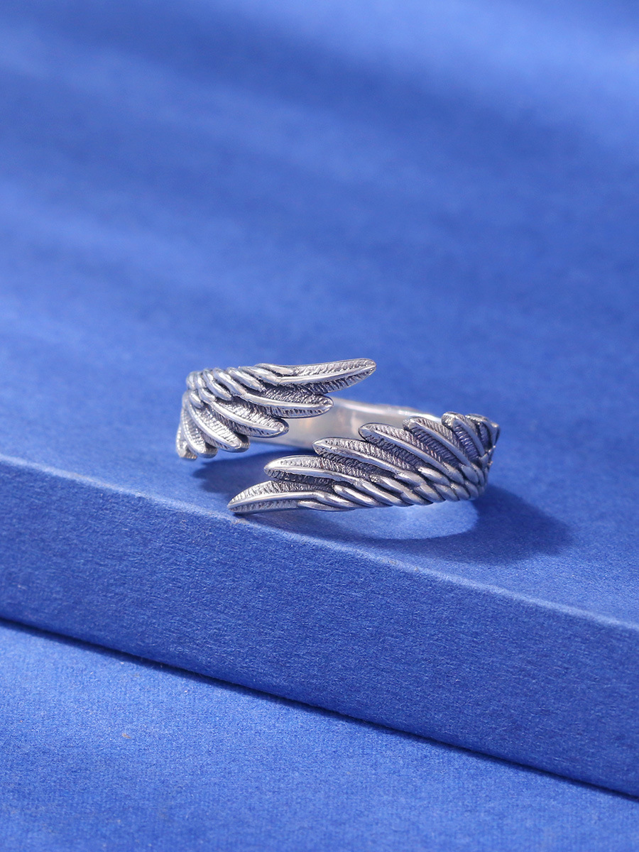 Angel wings