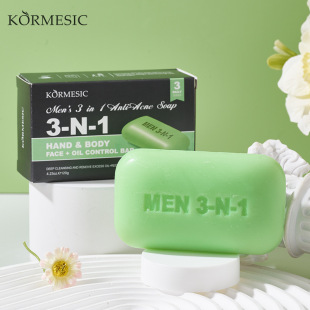 ��ʿ3��1��������Acne Removing Soap�羳�S�ҬF؛���l