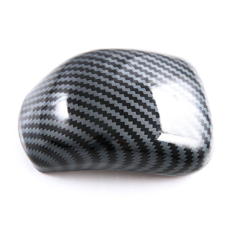 Suitable for Mitsubishi Mitsubishi Triton L200 Gear Head Decorative Cover Interior Modification Accessories