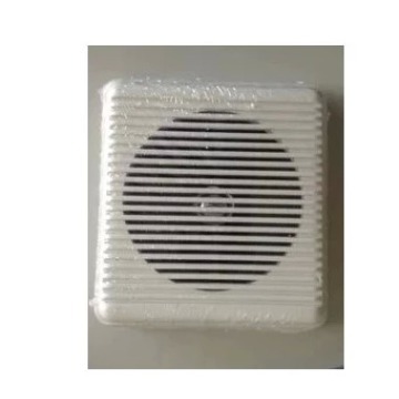 海湾 BG5-2A壁挂室内音箱 扬声器喇叭 壁挂安装