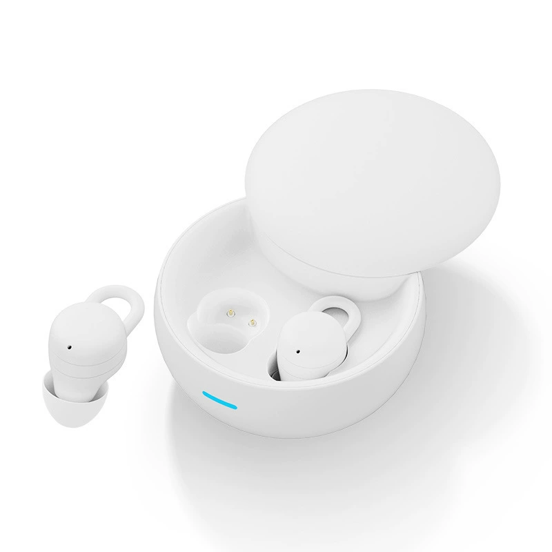TWS Bluetooth Headset F9-5C (Private Model) — Wireless Earbuds, Multi-color Options, Compact Case