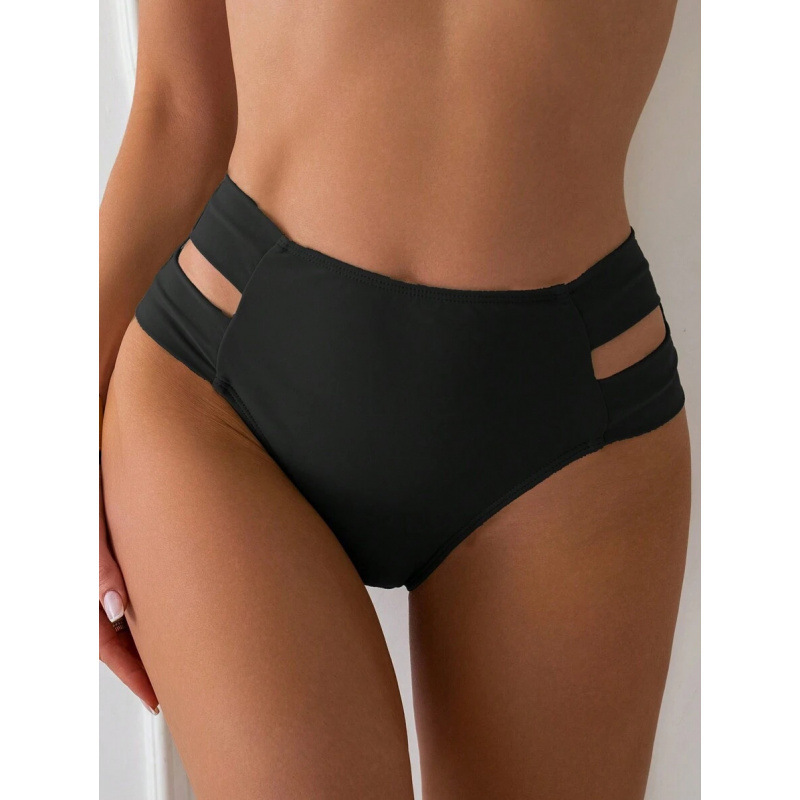 H 85914 Plus Size Hip Briefs Large Size Hip-Lifting Underwear Cross-Border Aliexpress Amazon