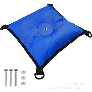 Amazon's New Yacht Sandbag Base Foldable Portable Bird Repeller Sandbag Base Pad Factory Direct Supply