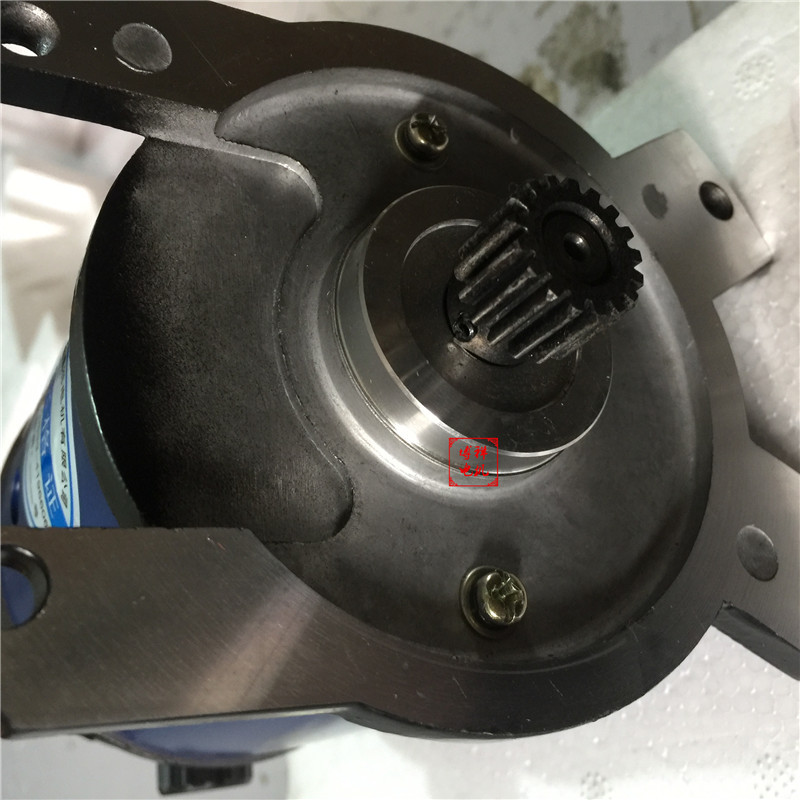 90SZ99/H5焊机直流电机92W-150W110V3000rpm 90SZ53/H5 90SZ99/H1