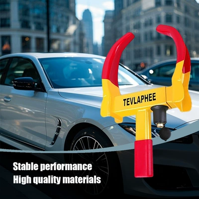 Wheel Lock Suitable for Various – Car lock