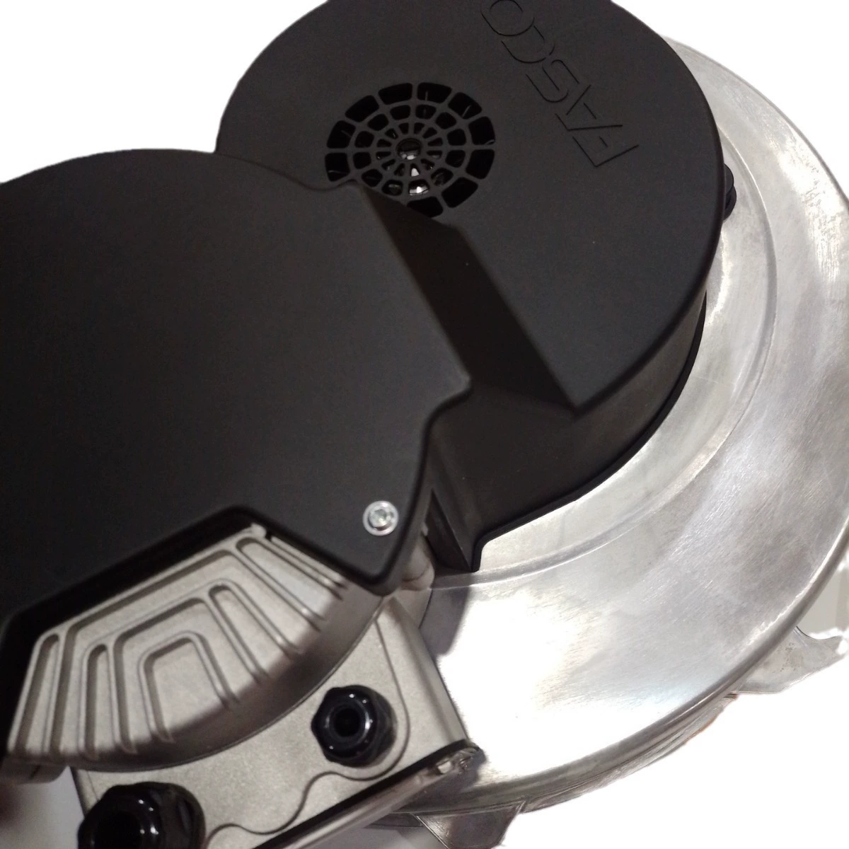 Reble FASCO газ предварительно смешанный вентилятор GPM10.0 газовый нагрев подлинный