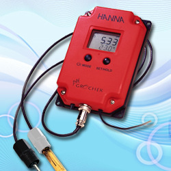 代理HANNA公司 HI991401在线酸度监测仪