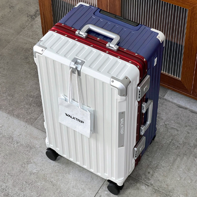 Thickened Trolley Case