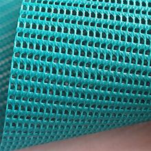 1000D加密耐撕破彩色防静电涂层PVC网格布用于家居汽车户外遮阳