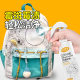 Lianyujie clothes mildew removers mildew spray cleaner white clothes mildew stain removers