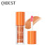 QIBEST Cross-border Moisturizing Brightening Lip Oil Moisturizing Lip Honey Mirror Lip Oil Repair Lip Gloss Makeup