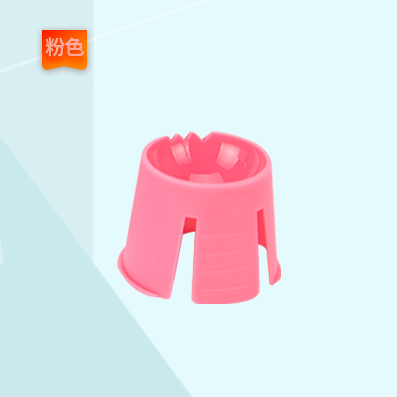 Dental desechable de plástico pequeño Tazón de yeso tazón de mezcla pequeño Medicina Tazón 100 unids/caja image 9