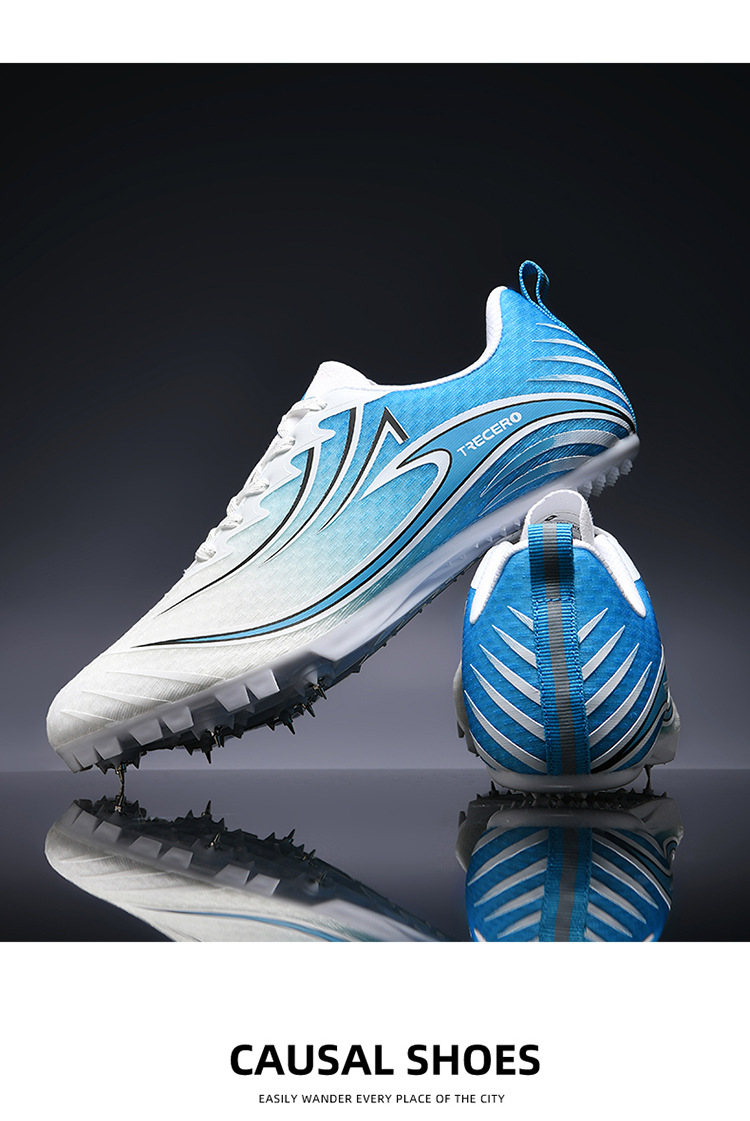 Scarpe chiodate da atletica per uomo e donna da corsa running_voghion.com