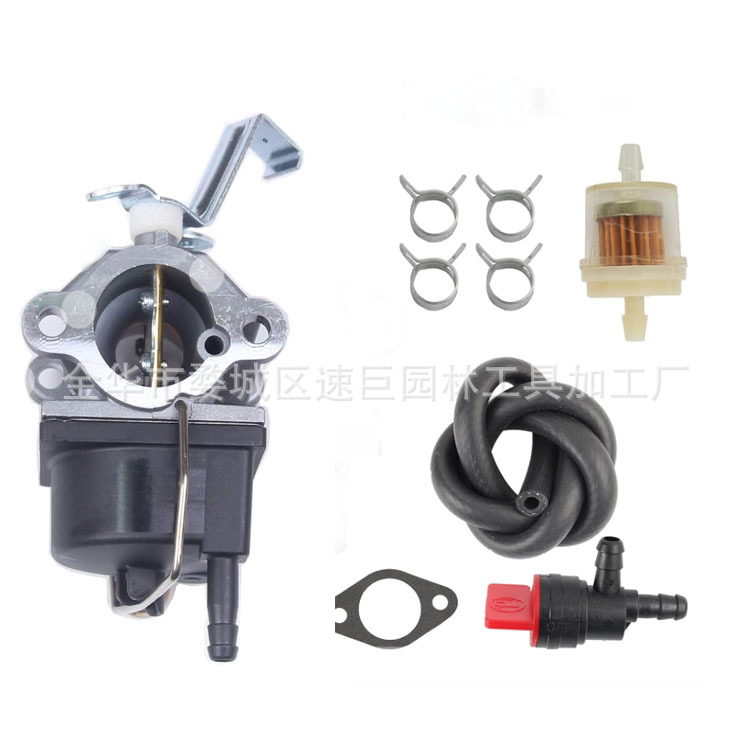 林升640221化油器适用于 OV691EA and TVT691 models