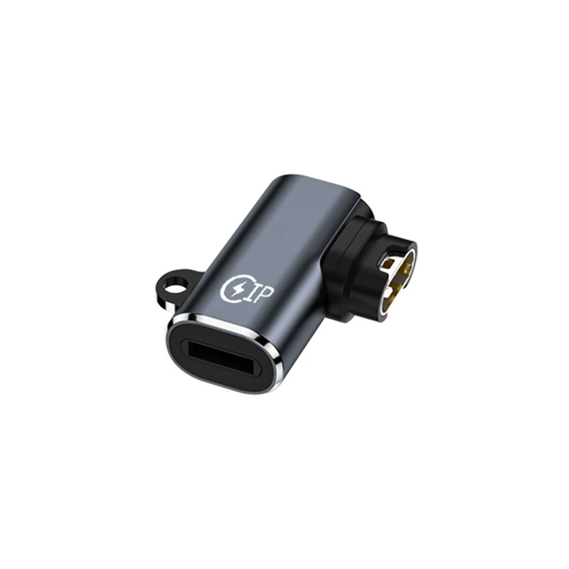 Type-C к зарядному вращательному соединителю для часов Garmin Jiaming